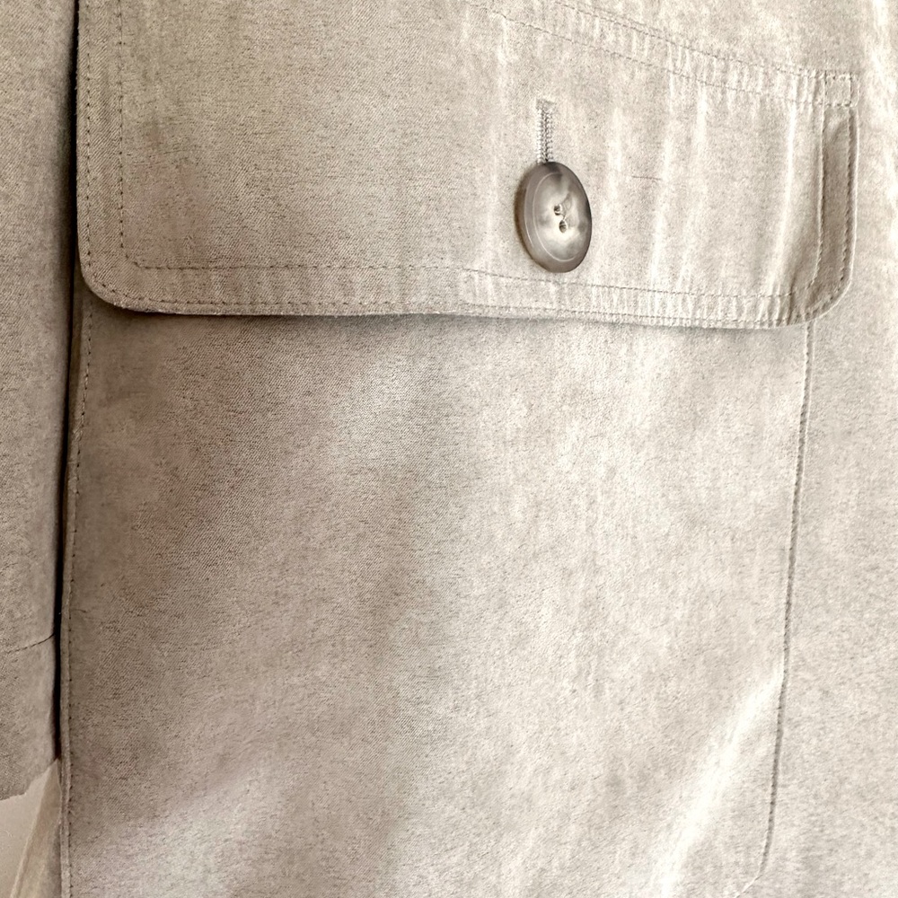 Talbots Transitional Coat - image 7